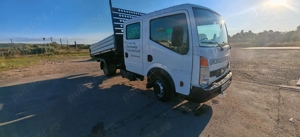 Nissan Cabstar , Basculabil Doka - imagine 5