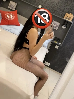 Betty new brunetă sexy! 