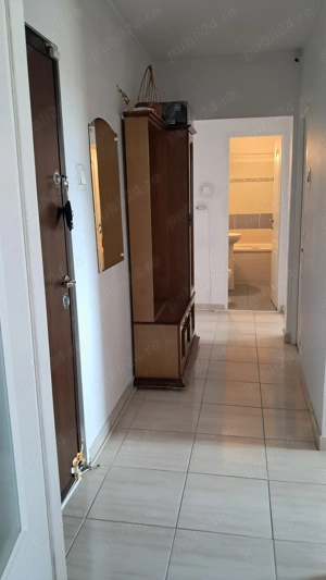 Apartament cu doua camere decomandat, cartier 7 Noiembrie. Pret: 97000 EURO - imagine 5