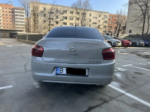 Citroen C ELYSEE 1.2 Puretech - imagine 5