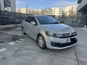 Citroen C ELYSEE 1.2 Puretech - imagine 3