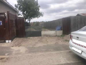 Teren intravilan cartier Satu Nou-Slatina