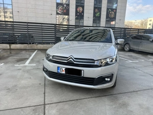 Citroen C ELYSEE 1.2 Puretech