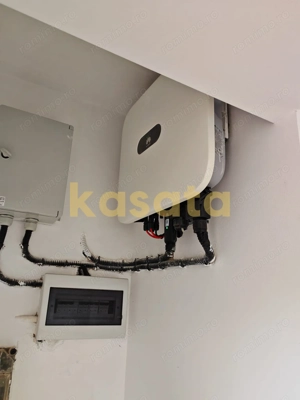 Vilă S+P+1 | 670 mp teren| Garaj dublu | Cartier rezidențial - imagine 13