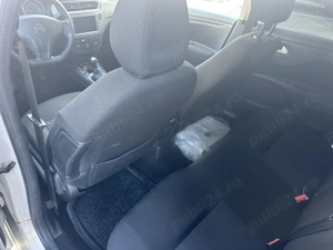 Citroen C ELYSEE 1.2 Puretech - imagine 7