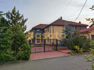 Vilă S+P+1 | 670 mp teren| Garaj dublu | Cartier rezidențial - imagine 6