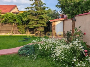 Vilă S+P+1 | 670 mp teren| Garaj dublu | Cartier rezidențial - imagine 2