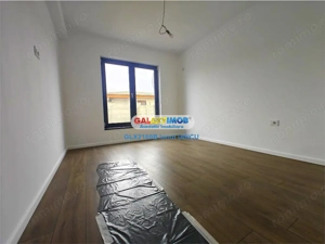 Casa Singulara Parter 4 camere Tunari Stil Mediteranean - imagine 10