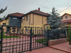 Vilă S+P+1 | 670 mp teren| Garaj dublu | Cartier rezidențial - imagine 7