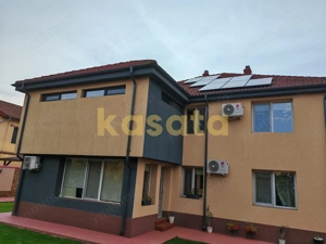 Vilă S+P+1 | 670 mp teren| Garaj dublu | Cartier rezidențial - imagine 8