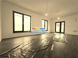 Casa Singulara Parter 4 camere Tunari Stil Mediteranean - imagine 4