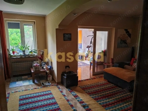 Vilă S+P+1 | 670 mp teren| Garaj dublu | Cartier rezidențial - imagine 9