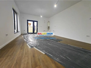 Casa Singulara Parter 4 camere Tunari Stil Mediteranean - imagine 9