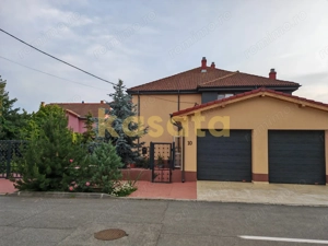 Vilă S+P+1 | 670 mp teren| Garaj dublu | Cartier rezidențial - imagine 5