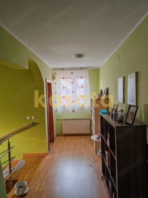 Vilă S+P+1 | 670 mp teren| Garaj dublu | Cartier rezidențial - imagine 11