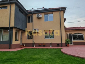 Vilă S+P+1 | 670 mp teren| Garaj dublu | Cartier rezidențial - imagine 3