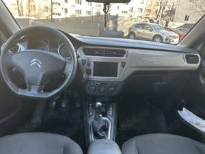 Citroen C ELYSEE 1.2 Puretech - imagine 6