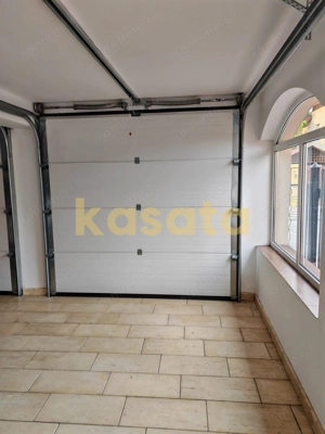 Vilă S+P+1 | 670 mp teren| Garaj dublu | Cartier rezidențial - imagine 12