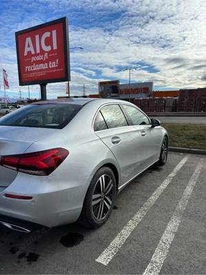 Mercedes A200 (2020) MBUX Full - imagine 3