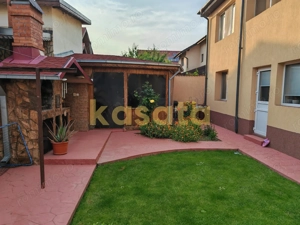 Vilă S+P+1 | 670 mp teren| Garaj dublu | Cartier rezidențial - imagine 4