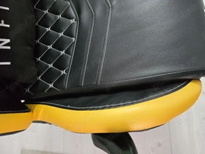 Scaun  gaming  - imagine 3