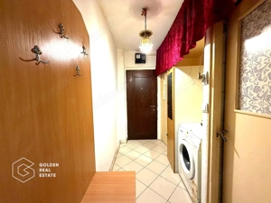 Apartament 2 camere, Fortuna, etaj intermediar - imagine 8