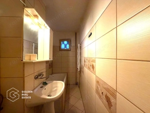 Apartament 2 camere, Fortuna, etaj intermediar - imagine 7