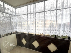 Apartament 2 camere, Fortuna, etaj intermediar - imagine 9