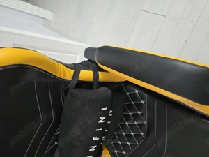 Scaun  gaming  - imagine 4