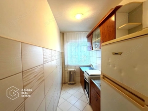 Apartament 2 camere, Fortuna, etaj intermediar - imagine 4