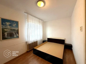 Apartament 2 camere, Fortuna, etaj intermediar - imagine 3