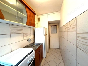 Apartament 2 camere, Fortuna, etaj intermediar - imagine 5