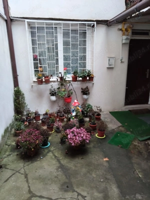 Vand apartament 3 camere Centrul Istoric - Brasov - imagine 2