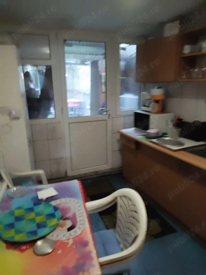 Vand apartament 3 camere Centrul Istoric - Brasov - imagine 3