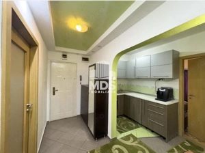 Mobilat si utilat, modificat in 4 camere