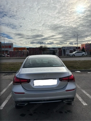 Mercedes A200 (2020) MBUX Full - imagine 5