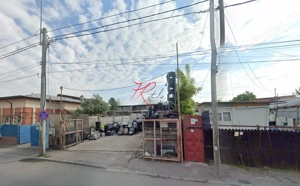 Vanzare teren Tei-Petricani la bulevard