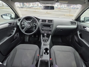 Vând vw jetta an 2014 - imagine 9