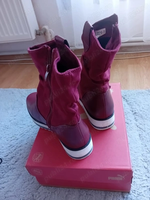 Cizme dama  - imagine 3