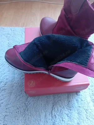 Cizme dama  - imagine 2