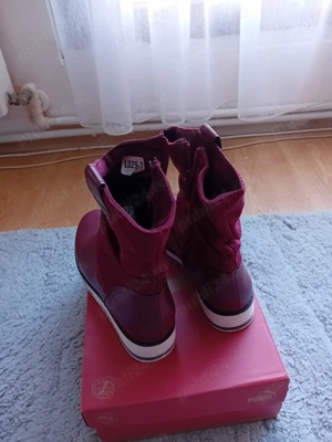 Cizme dama  - imagine 4