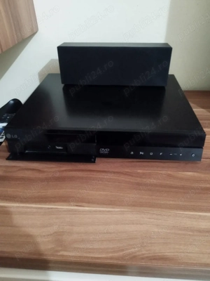 De vanzare Home cinema 5+1