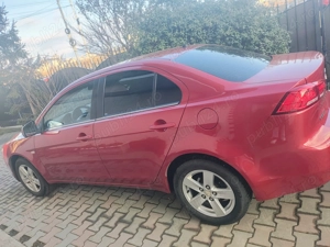 Mitsubishi lancer  - imagine 3