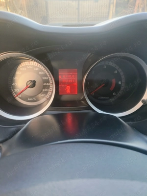 Mitsubishi lancer  - imagine 7