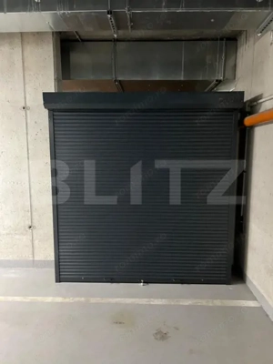 Apartament 2 camere, 57mp, gradina 77 mp, Semicentral - Record Park - imagine 10