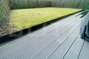 Apartament 2 camere, 57mp, gradina 77 mp, Semicentral - Record Park - imagine 8