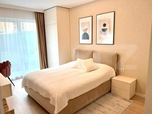 Apartament 2 camere, 57mp, gradina 77 mp, Semicentral - Record Park - imagine 5