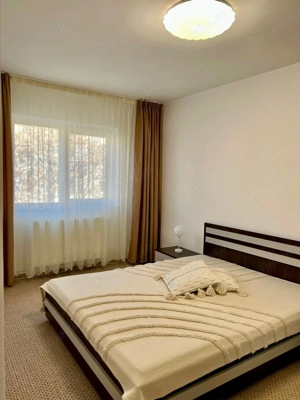 3 camere | centrala proprie | boxa | mobilat si utilat | zona excelenta | - imagine 6