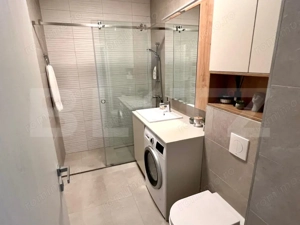 Apartament 2 camere, 57mp, gradina 77 mp, Semicentral - Record Park - imagine 13