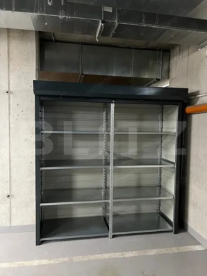 Apartament 2 camere, 57mp, gradina 77 mp, Semicentral - Record Park - imagine 11